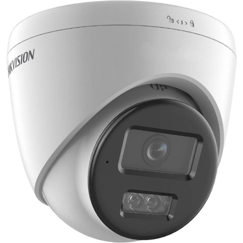 HIKVISION 6 MP IP DOME KAMERA