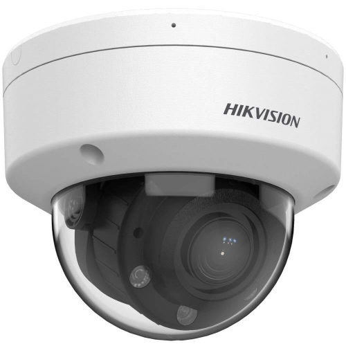 HIKVISION 6 MP MOTORİZE LENS IP DOME KAMERA