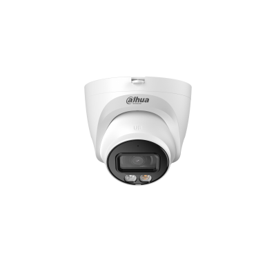 DAHUA IP Dome Kameralar
