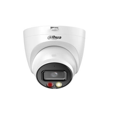 DAHUA IP Dome Kameralar