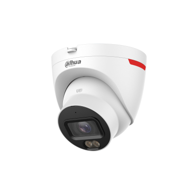 DAHUA IP Dome Kameralar