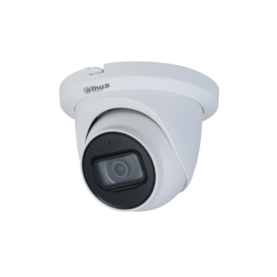 DAHUA IP Dome Kameralar