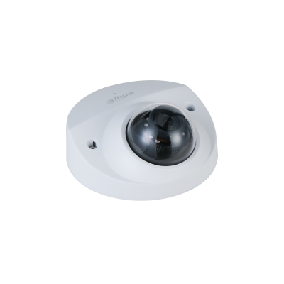 DAHUA IP Dome Kameralar