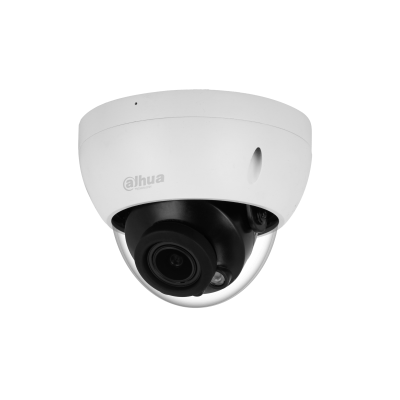 DAHUA IP Dome Kameralar
