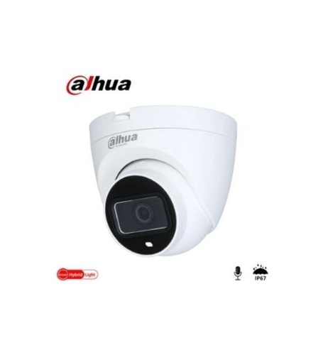 DAHUA IP Dome Kameralar