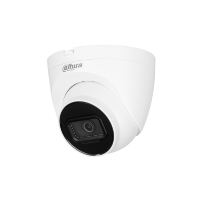 DAHUA IP Dome Kameralar