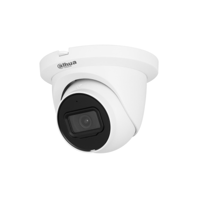 DAHUA IP Dome Kameralar