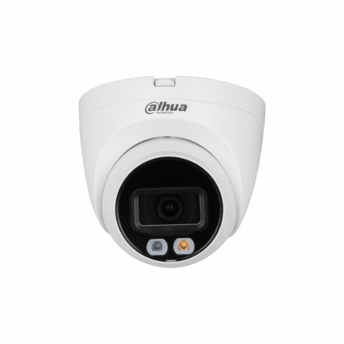 DAHUA IP Dome Kameralar