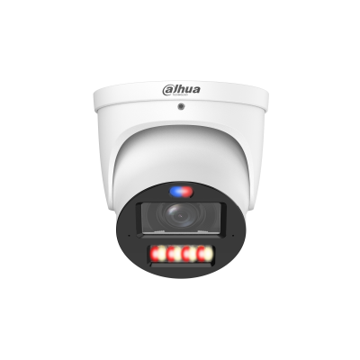 DAHUA IP Dome Kameralar
