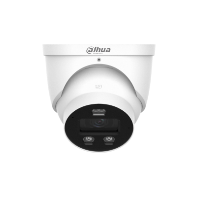 DAHUA IP Dome Kameralar