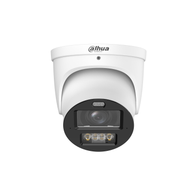 DAHUA IP Dome Kameralar