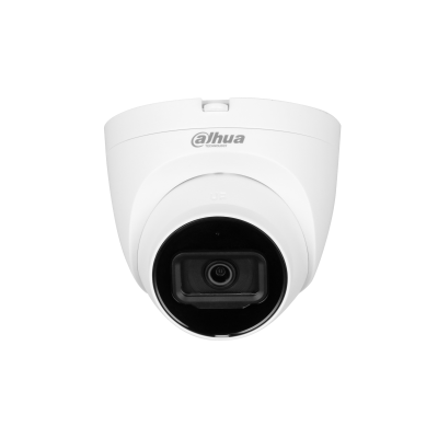 DAHUA IP Dome Kameralar