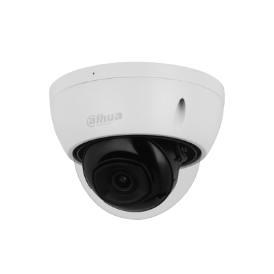 DAHUA IP Dome Kameralar