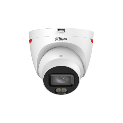 DAHUA IP Dome Kameralar