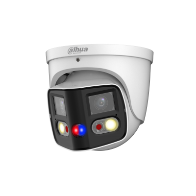 DAHUA IP Dome Kameralar