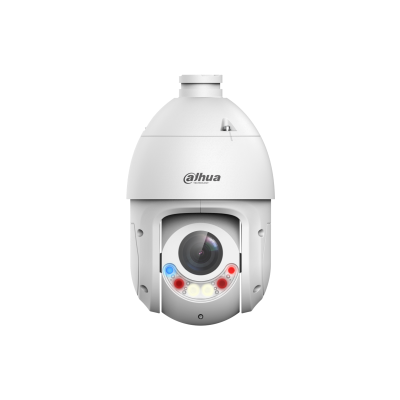 DAHUA IP Speed Dome Kameralar