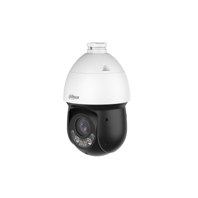 DAHUA IP Speed Dome Kameralar
