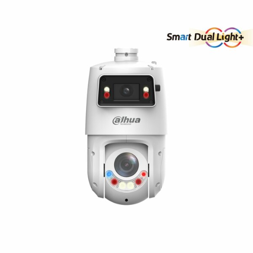 DAHUA IP Speed Dome Kameralar