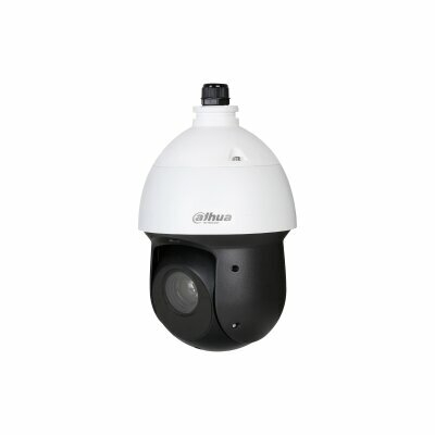 DAHUA IP Speed Dome Kameralar