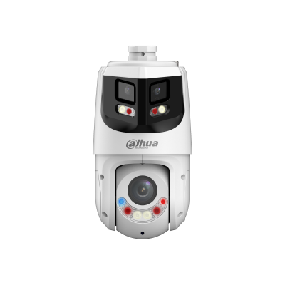 DAHUA IP Speed Dome Kameralar