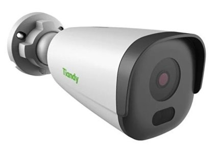 TİANDY IP BULLET KAMERALAR