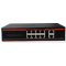 LooKvision-1PG0822-SW-8 PORT POE SWITCH