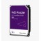 4 TB 3.5 WD 5400RPM 64MB PURPLE WD30PURZ