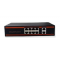 LKV-1PG0822-SW-8 PORT POE SWITCH