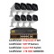 LOOKVİSİON-LKV-3008-IP-BULLET SET