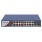 16 Kanal POE Switch 