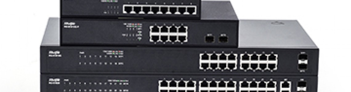 NETWORK POE SWITCH