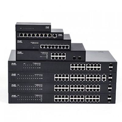 NETWORK POE SWITCH