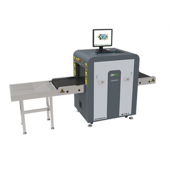 ZKTECO-5030A X-RAY CİHAZI