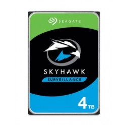 4 TB 3.5 SEAGATE 5900RPM 256MB