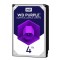 WD PURPLE 4TB 5400RPM 64MB 