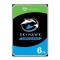 6 TB 3.5 SEAGATE 5400RPM 256MB