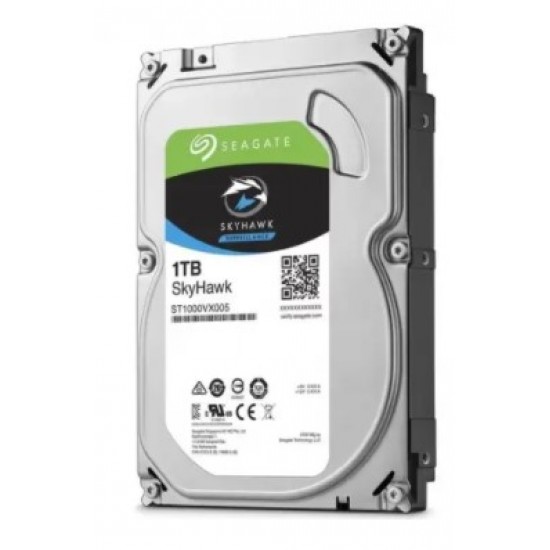 1 TB 3.5 SEAGATE 5900RPM 64MB