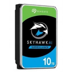 10 TB 3.5 SEAGATE 7200RPM 256M