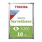 Toshiba S300 10TB SATA3 HDD HDWT31AUZSVA Sabit Disk