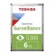 Toshiba S300 Surveillance HDWT860UZSVA 6TB 