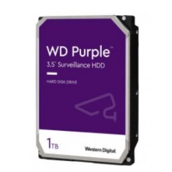 1TB 3.5 WD 5400RPM 64MB PURPLE