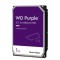 1TB 3.5 WD 5400RPM 64MB PURPLE